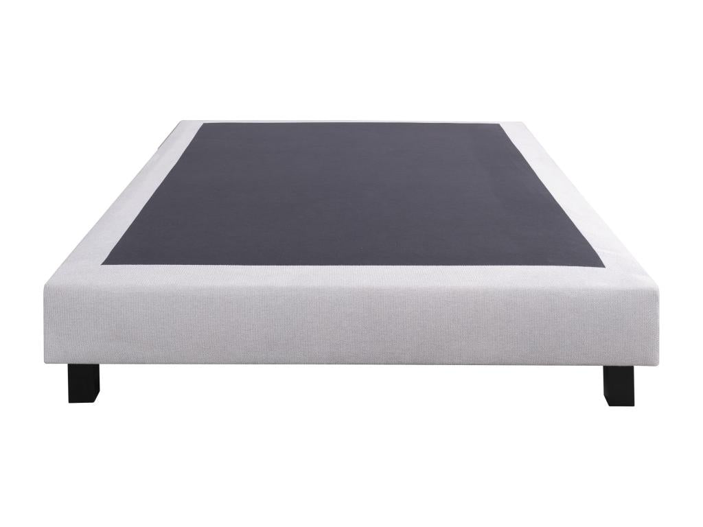 Mattress, Gray, 160 x 200 cm