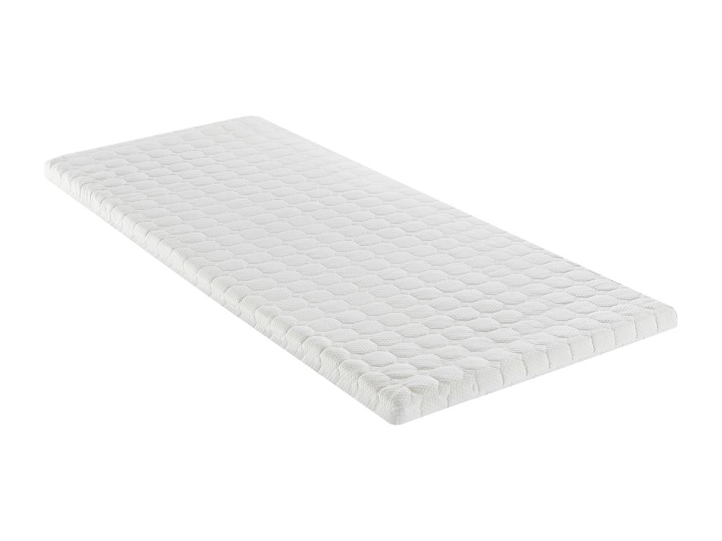 Mattress, White, 80 x 200 cm