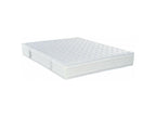 Bed Base, White, 100 x 190 m