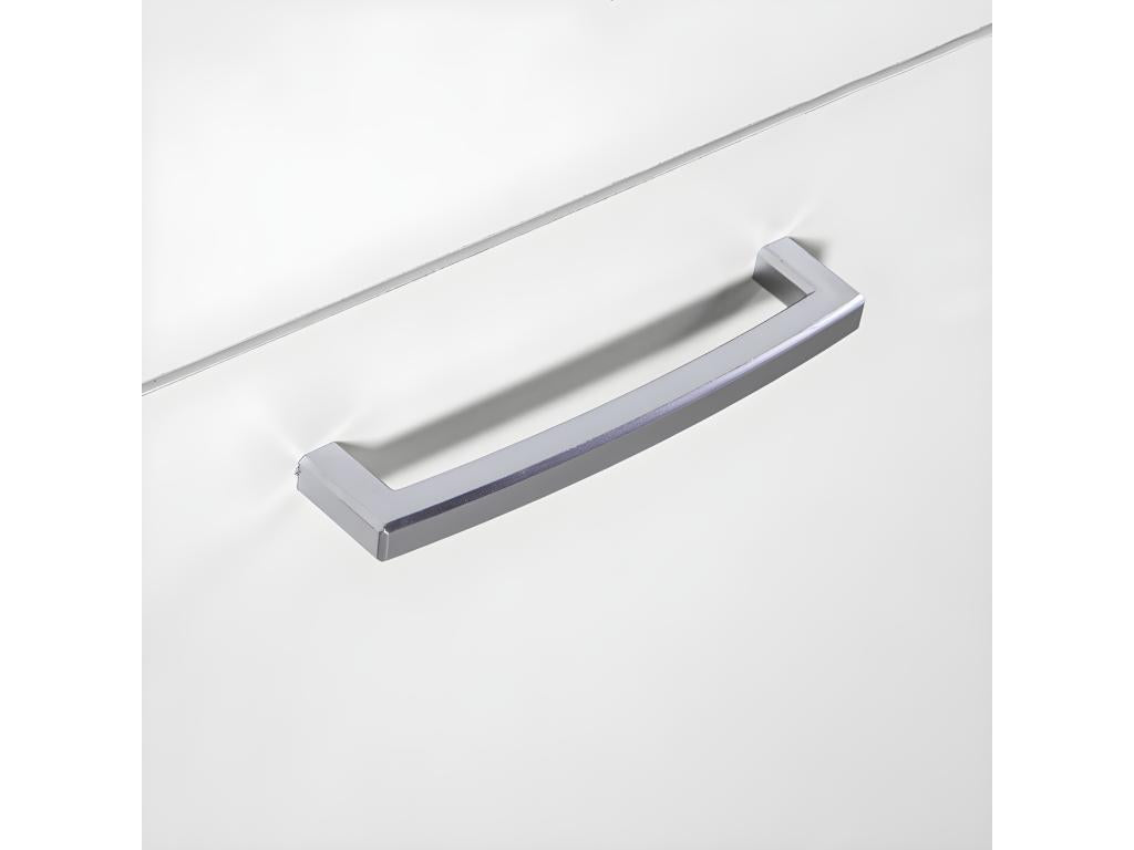 Wardrobe, Wood, White