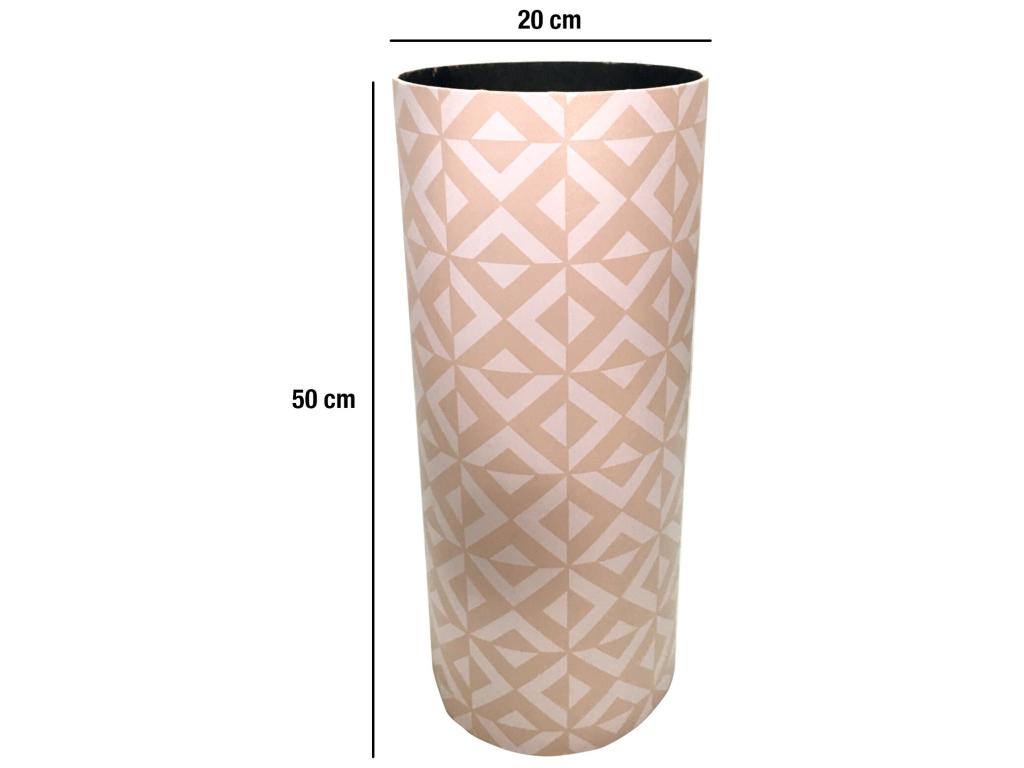 Door, Mdf, Multicolore, 50 x 20 x 20