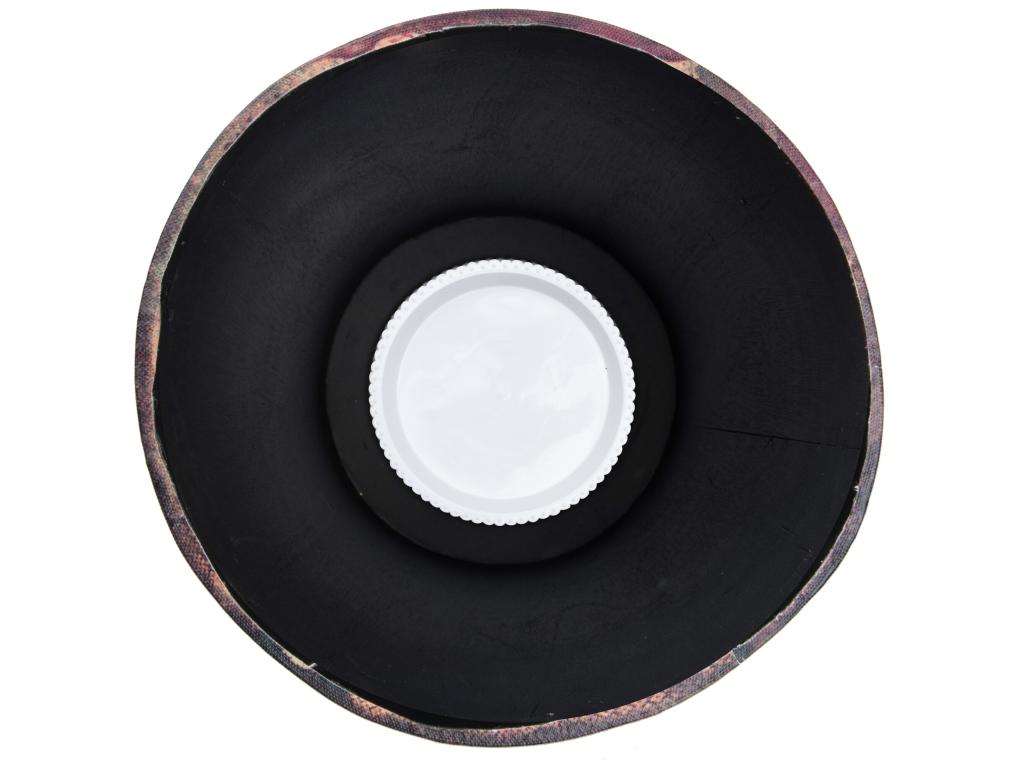 Door, Mdf, Multicolore, 50 x 20 x 20