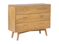 Dresser, Wood, Naturel Clair