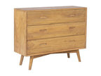 Dresser, Wood, Naturel Clair