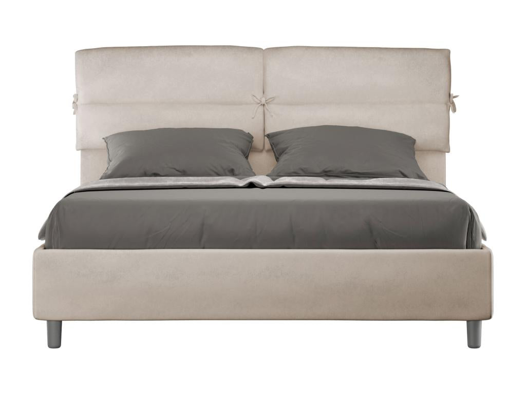 Mattress, Beige, 160 x 210 m