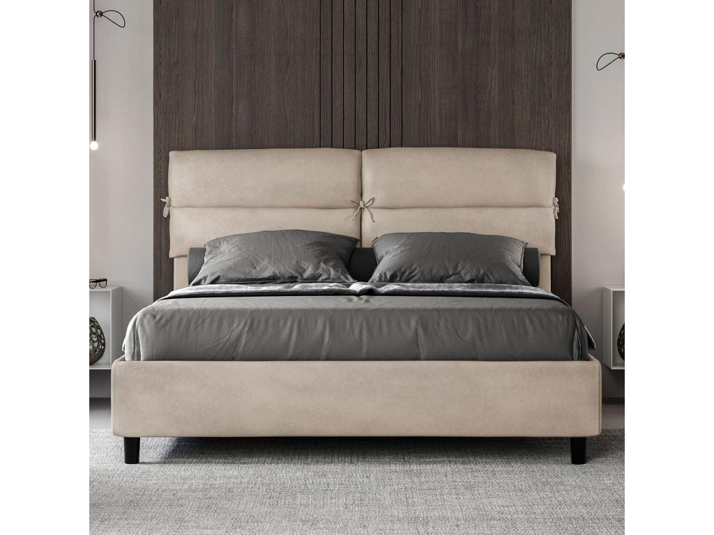 Mattress, Beige, 160 x 210 m