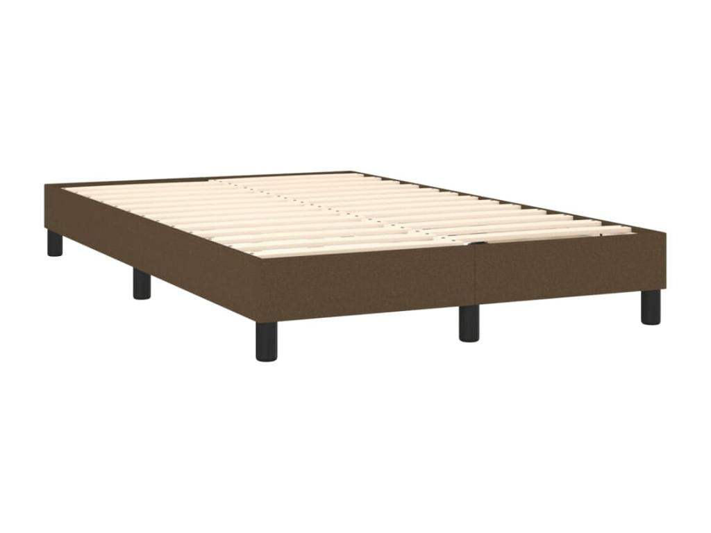 Mattress, Brown, 120 x 200 cm