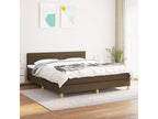 Mattress, Brown, 160 x 200 cm