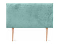 Headboard, Green, 95 x 105 cm