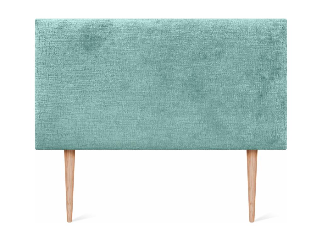 Headboard, Green, 95 x 105 cm