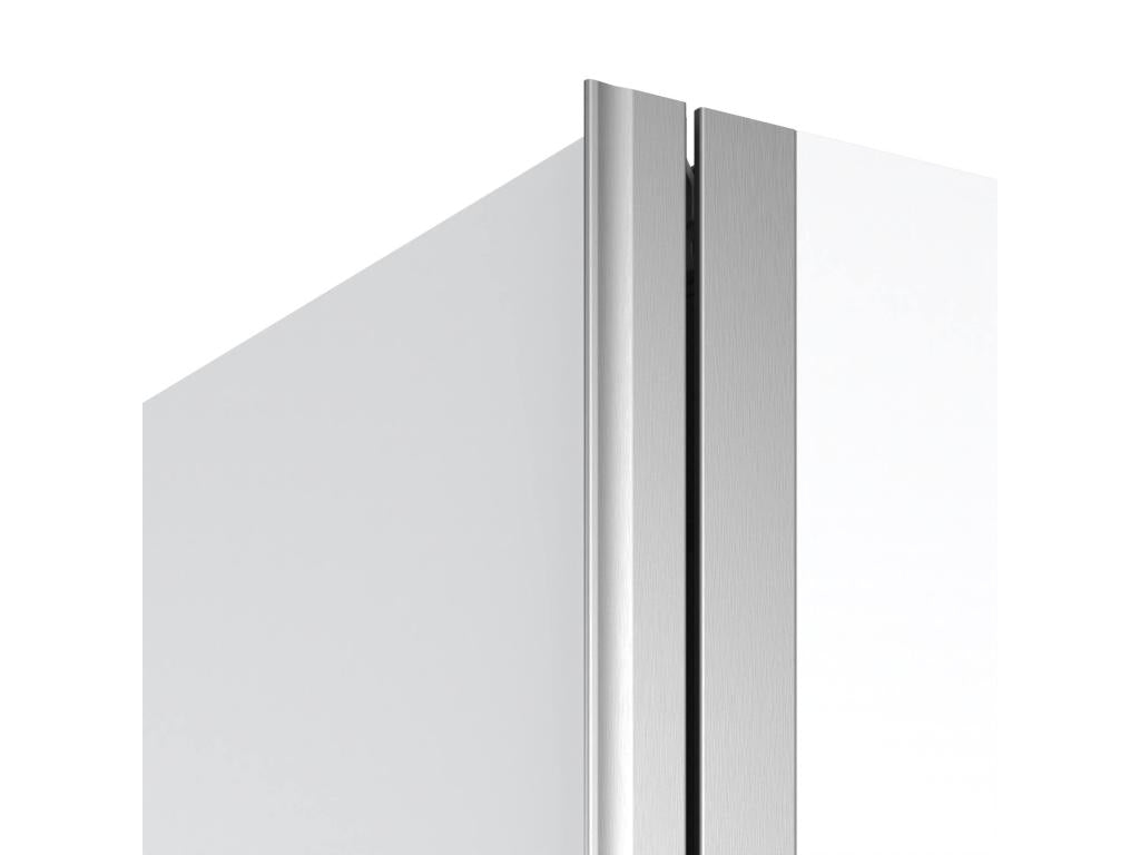 Door, Wood, Black, 150 x 60 cm