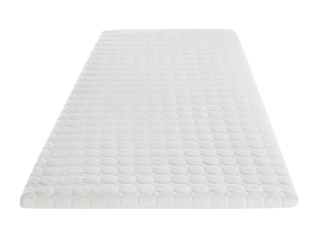Mattress, White, 80 x 200 cm