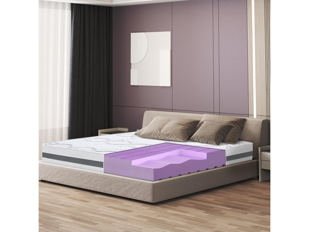 Mattress, 105 x 175 m
