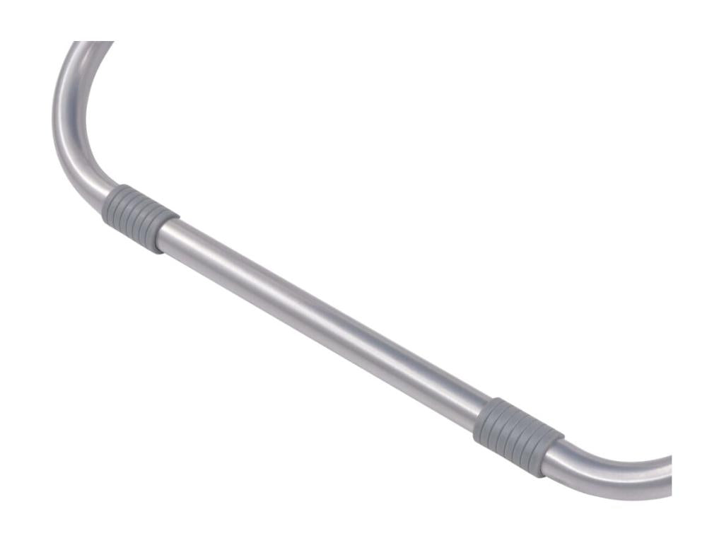 Blue reclining patio chairs 69x61x94 cm 02 0011902