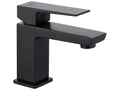 Bathroom Sink, Black