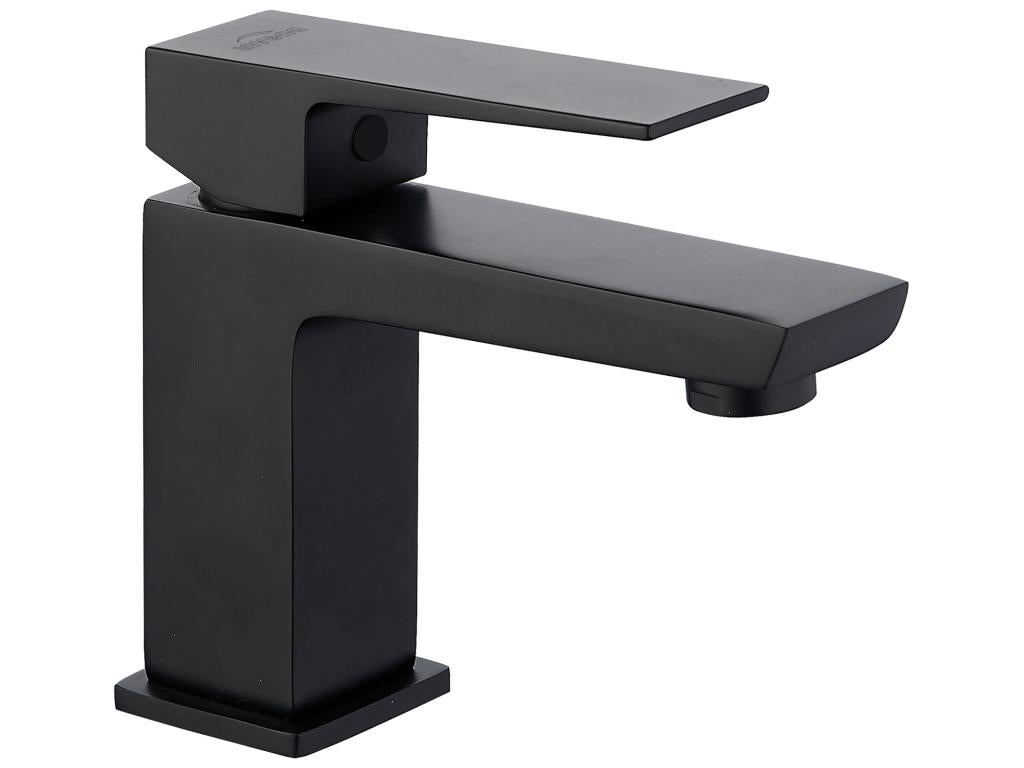 Bathroom Sink, Black