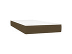 Mattress, White, 100 x 200