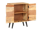 Sideboard, Wood, Brown, 57 x 34 x 75 cm