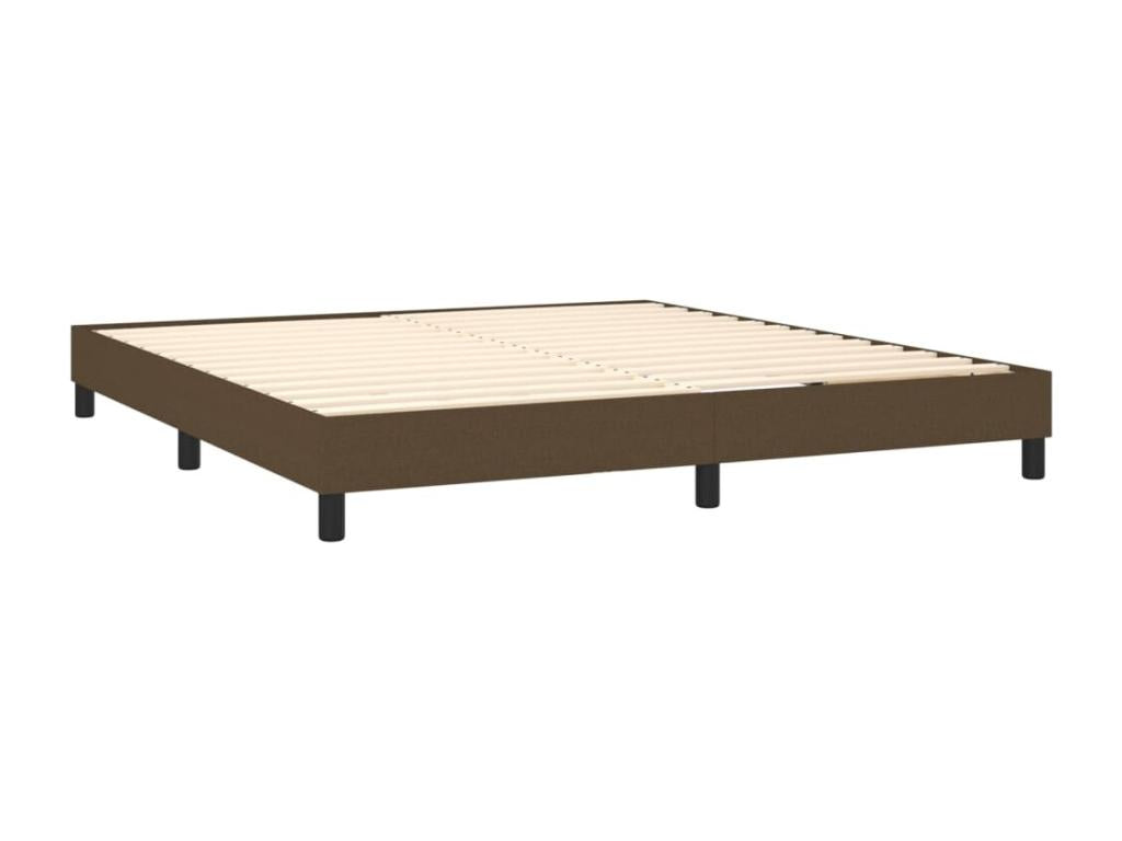 Mattress, Brown, 180 x 200 cm