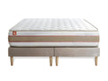 Bed Base, Beige, 200 x 200 cm