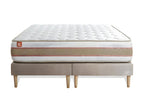 Bed Base, Beige, 200 x 200 cm
